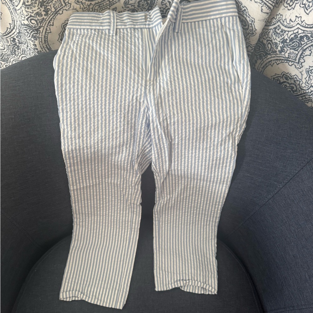 Crew cuts boys pants